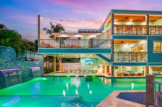 Bumpa's Big House - 8