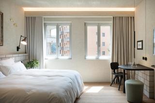 B5 Boutique & Design Hotel - Digital Check in - Adults Only - 8