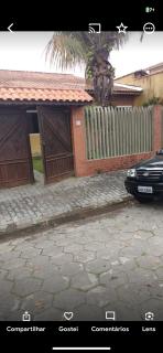 Casa com Piscina Itanhaem - Itanhaém - 9