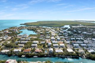 Conch Cottage - Marathon - 6