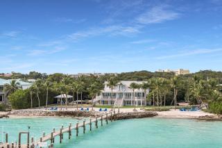 Pineapple Beach - Islamorada - 7