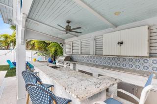 Tut's Cay - Tavernier - 6