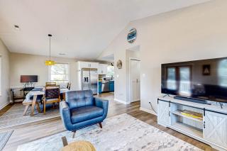 My Blue Heaven - Carolina Beach - 8