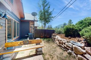 Buffalo Run - Registration Number #6104 - 8