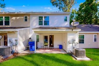 Sunburst Cottage - 30 Day Rental - Charleston - 8