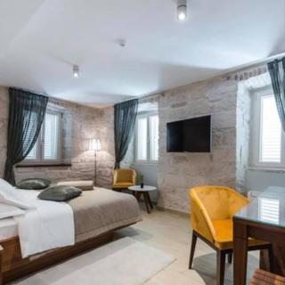 Heritage hotel Viganj - Orebić - 3