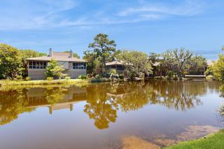 Summerwind Villa 785 - Edisto Island - 6