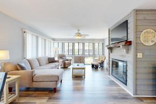 Summerwind Villa 785 - Edisto Island - 7
