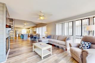 Summerwind Villa 785 - Edisto Island - 5