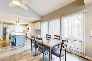 Summerwind Villa 785 - Edisto Island - 3
