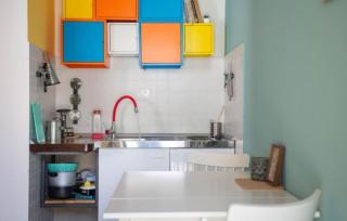 Apartment Sanja- 25m from sandy beach - Duće - 4