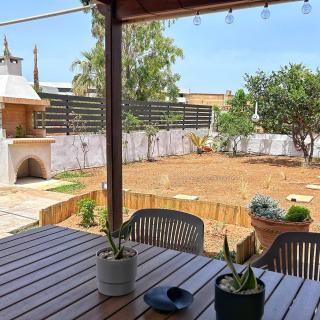 La Casa di Leone - Casa GIO - Svoúrou Metókhion - 9