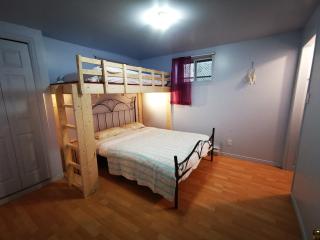 Jolie maison sur notre ranch - Sacré-Coeur-Saguenay - 7