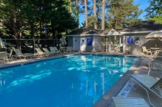 Westwood --- 828 Westwood Unit D - Bethany Beach - 9
