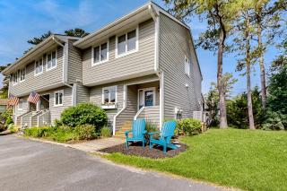Westwood --- 828 Westwood Unit D - Bethany Beach - 0