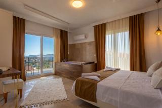 Villa Marine Luxry - Kaş - 5