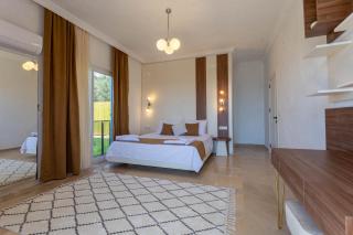 Villa Marine Luxry - Kaş - 3