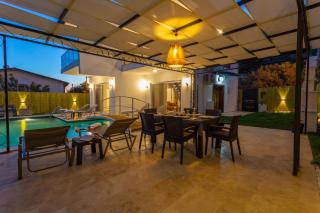 Villa Marine Luxry - Kaş - 1