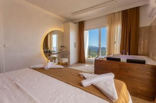 Villa Marine Luxry - Kaş - 8