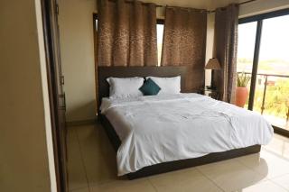 Ocean Heights Apartment - Accra - 5