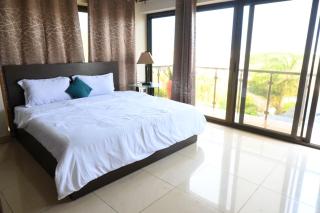 Ocean Heights Apartment - Accra - 4