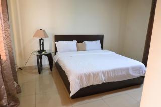 Ocean Heights Apartment - Accra - 3