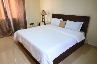 Ocean Heights Apartment - Accra - 2