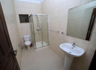 Ocean Heights Apartment - Accra - 1