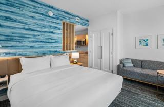 TownePlace Suites Jacksonville Airport - Jacksonville - 5