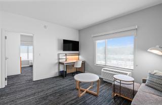 TownePlace Suites Jacksonville Airport - Jacksonville - 6