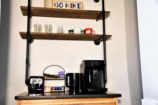 Mount Chiquita Suite - 9