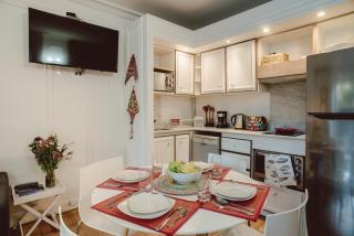 Amplio Apartamento Duplex en Providencia - Santiago - 8