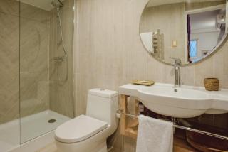 Amplio Apartamento Duplex en Providencia - Santiago - 2
