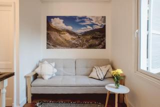 Amplio Apartamento Duplex en Providencia - Santiago - 6