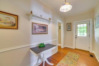 Classic Stewart Home about 2 Mi To Boat Launch! - - 4