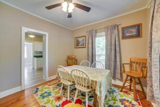 Classic Stewart Home about 2 Mi To Boat Launch! - - 3
