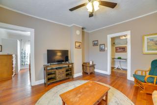 Classic Stewart Home about 2 Mi To Boat Launch! - 6