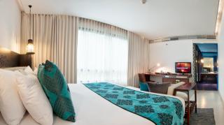 Marrakesh Hua Hin Resort & Spa - 1