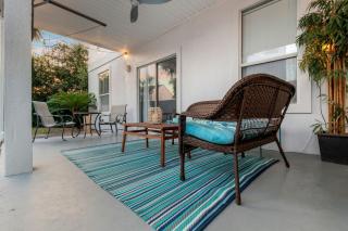 Seahorse Shores - Games, Private Beach Access, Pool, Lake, Boardwalk, Near Destin Fun - Destin - 7
