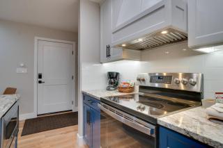 Estes Park Vacation Rental 1 Mi to National Park - 3