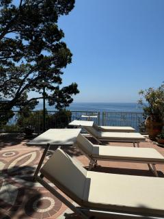 Villa Ripe Rosse Suites&Sea - Montecorice - 7