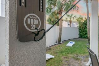 Seahorse Shores - Games, Private Beach Access, Pool, Lake, Boardwalk, Near Destin Fun - Destin - 5