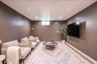 4B Ranch by Spooky Nook with Game and Movie Room, Fenced Yard - Hamilton - 4