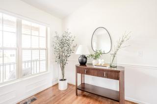 4B Ranch by Spooky Nook with Game and Movie Room, Fenced Yard - 8