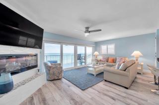 Sunshine Condo 4A Beachfront Perfection - Clearwater Beach - 0