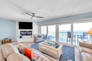 Sunshine Condo 4A Beachfront Perfection - Clearwater Beach - 9