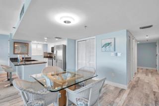 Sunshine Condo 4A Beachfront Perfection - Clearwater Beach - 5