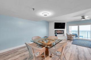 Sunshine Condo 4A Beachfront Perfection - Clearwater Beach - 3