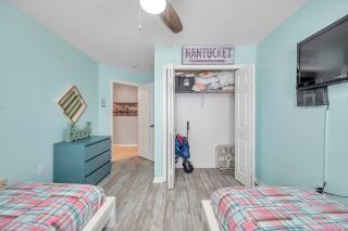 Captains Cove Unit 101 - Clearwater Beach - 6