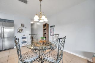 Captains Cove Unit 101 - 5